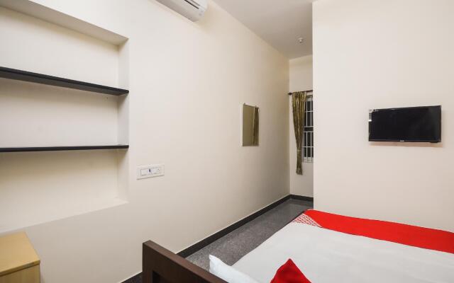 Royal Residency by OYO Rooms