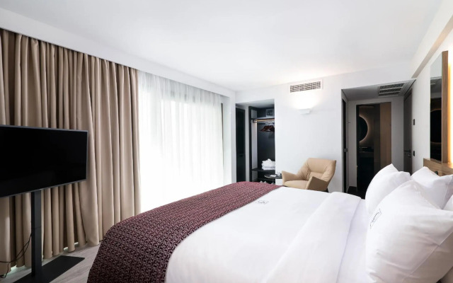 S Hotel Boutique Thessaloniki