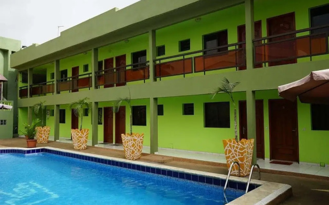 Residence St Jean