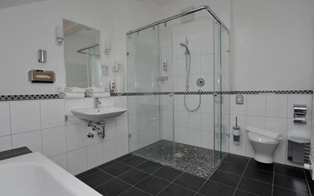 Landgasthof Drei Rosen