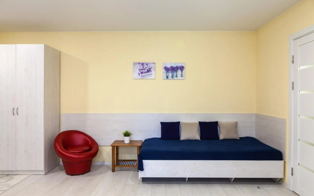 Apartments Viktory on street Gogolya, 133