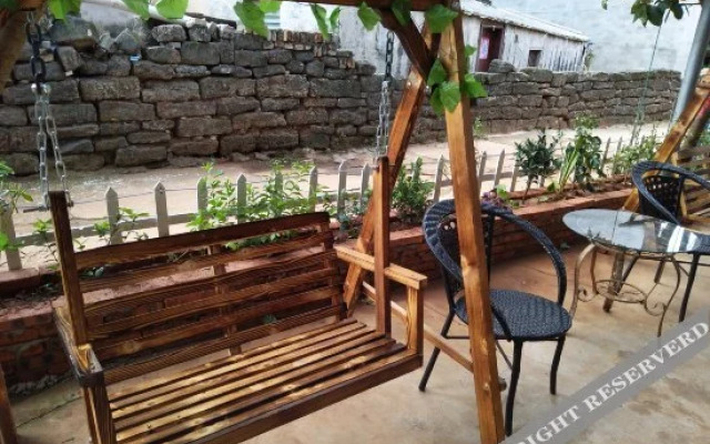 Weizhoudao Xin Gang Hostel