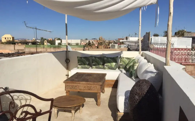 Riad Mini Princesse