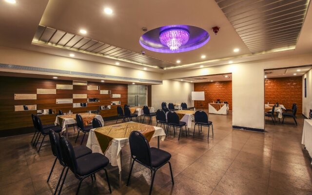 Ebony Boutique Hotel
