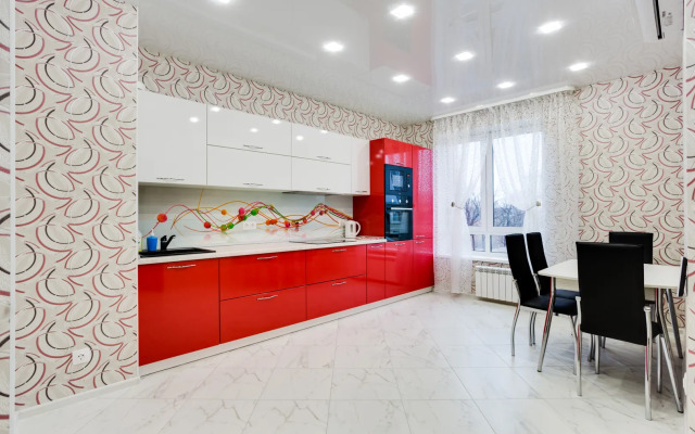 Home Like on Makovsky Street 26