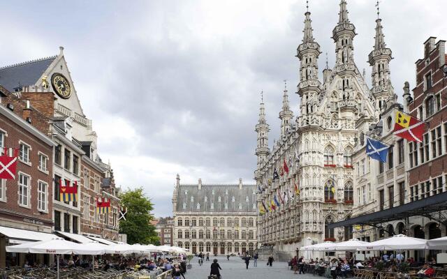 Novotel Leuven Centrum