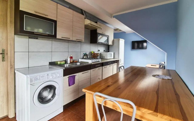 Gospodarstwo Agroturystyczne Antoniewo