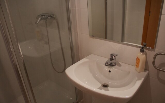Residencial La Red