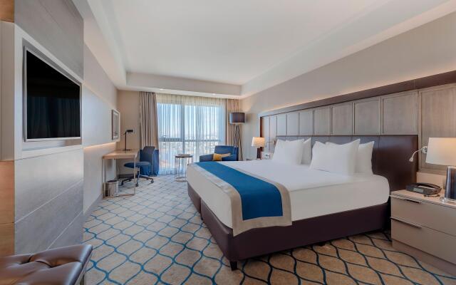 Holiday Inn Kayseri - Duvenonu, an IHG Hotel