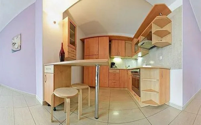 Capital Apartments Old Town - Garbary