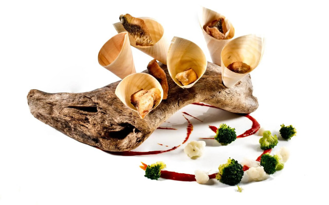La Locanda del Conte Mameli