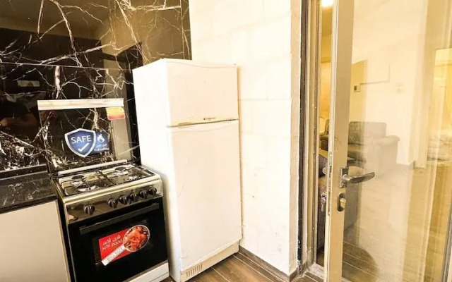 Central Apartment For Rent 28