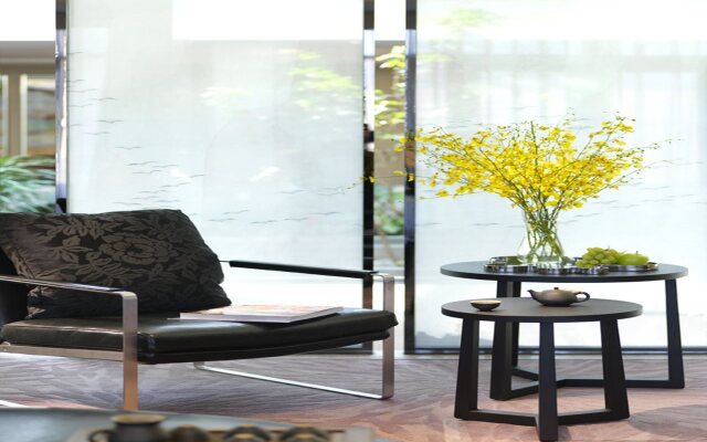 CITIC Jinling Hotel