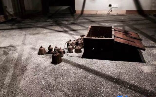 Sansheng Yizhai Hostel