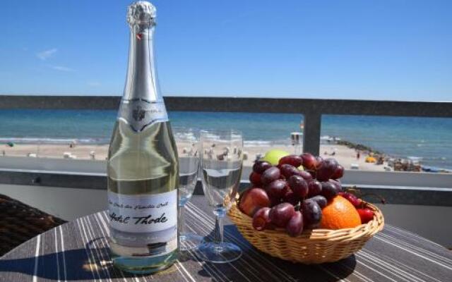 Hotel Thode