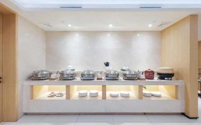 Jinjiang Inn Changchun Guigu Street