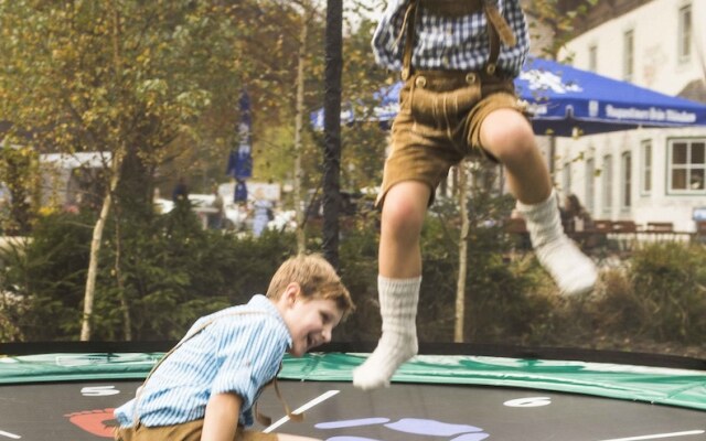 Familienparadies MoNi