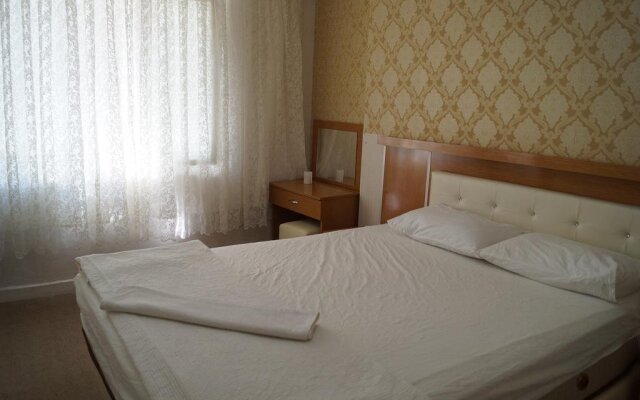 Öztay Otel