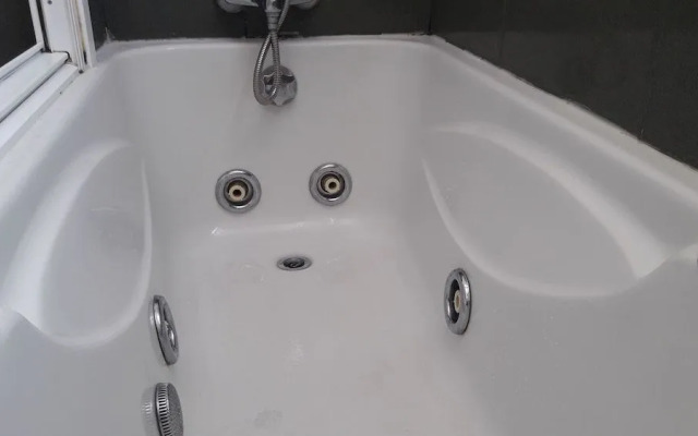 Apartamento Playa la Luna