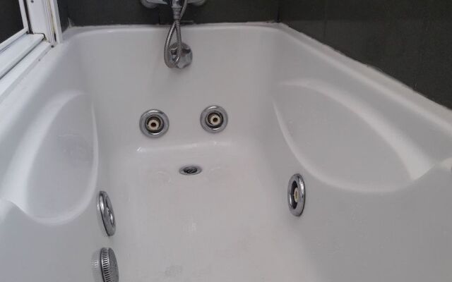 Apartamento Playa la Luna