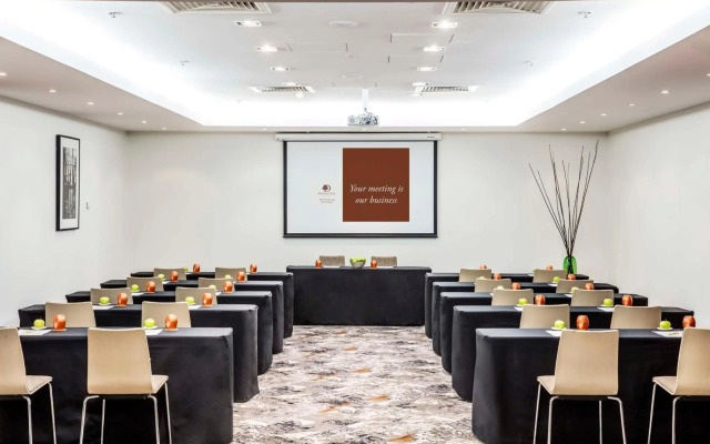 DoubleTree by Hilton Hotel Melbourne - Flinders Street