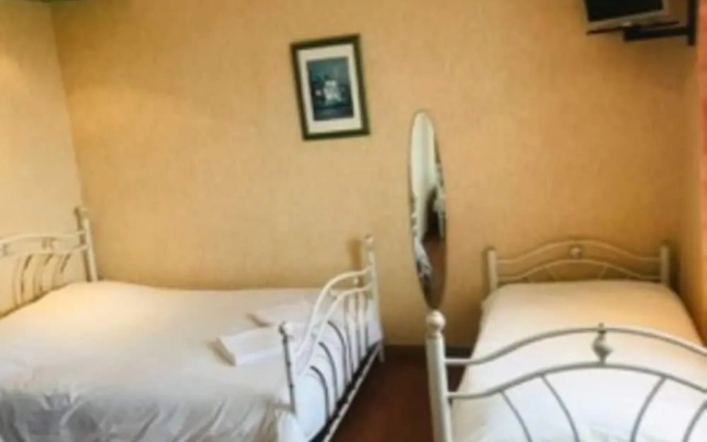 Hotel des Cevennes