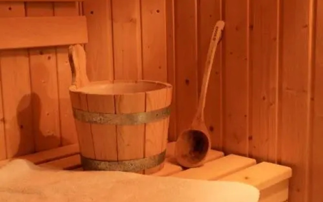 Aparthotel Arberresidenz