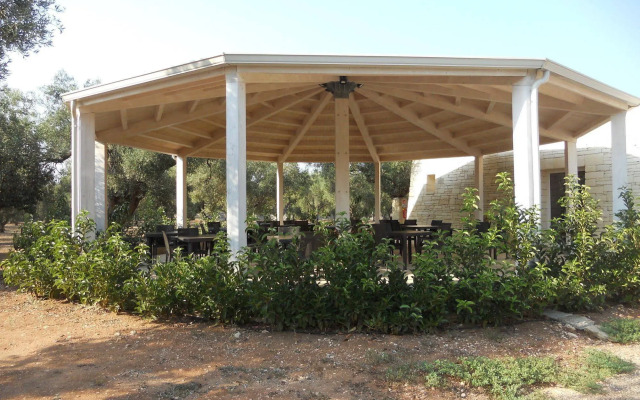 Tenuta Pigliano