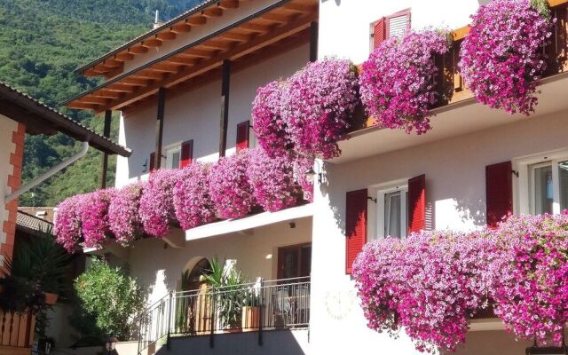 Rebenheim Frühstückspension - FEWO