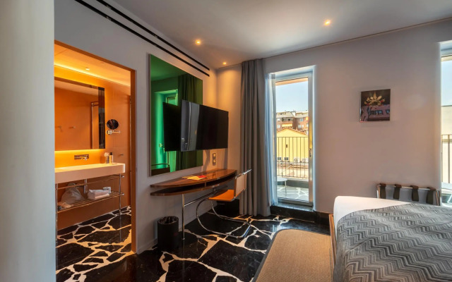 Hotel Calimala Milano