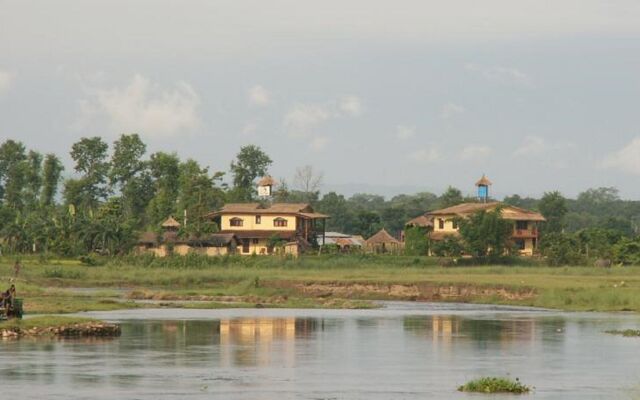 Sapana Village Lodge