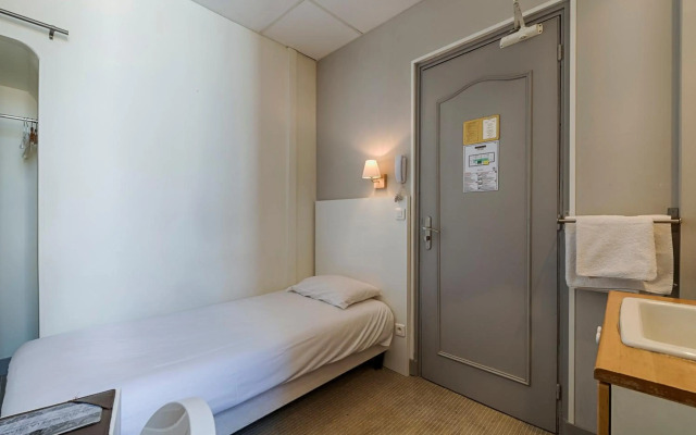Hotel PLM