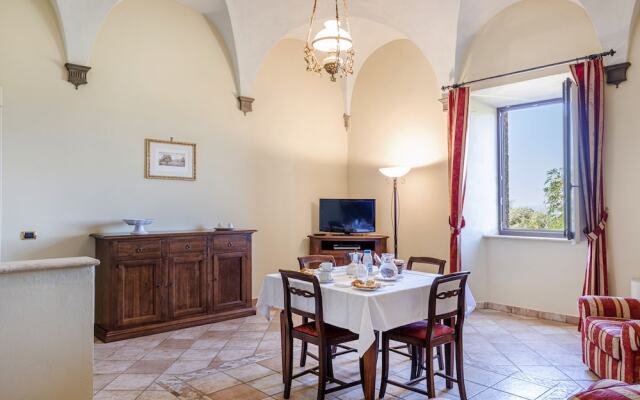 Antica Grancia di Quercecchio