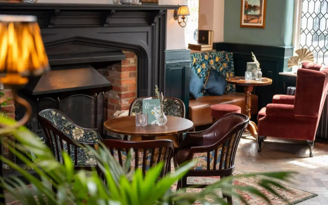 Wheatsheaf Hotel by Chef & Brewer Collection