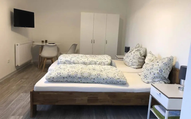 Pension Jägerschenke