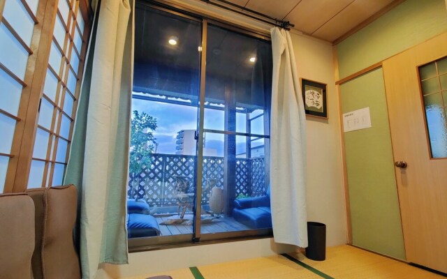 Otsuru Japanese-style Up To 6 People