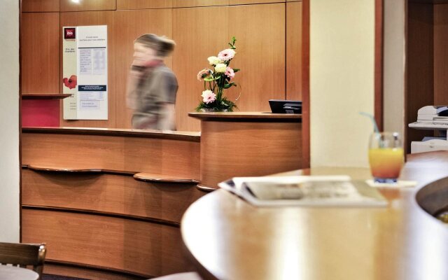 ibis Lille Tourcoing Centre