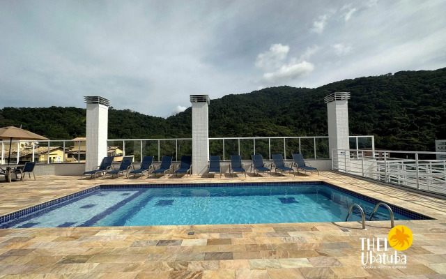 Thel Ubatuba - 103, Portal da Serra - Toninhas