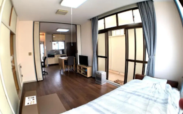 Big Stone Tsukuda 202