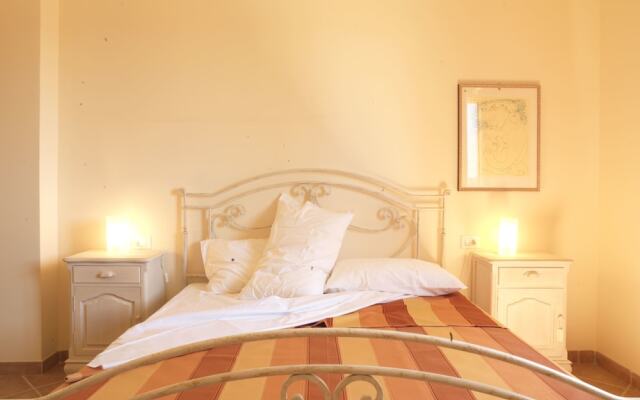 Contado San Lorenzo B&B