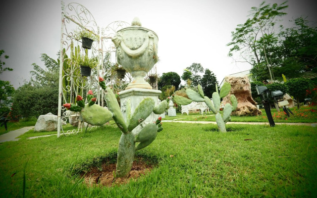 Baan Ing Khao