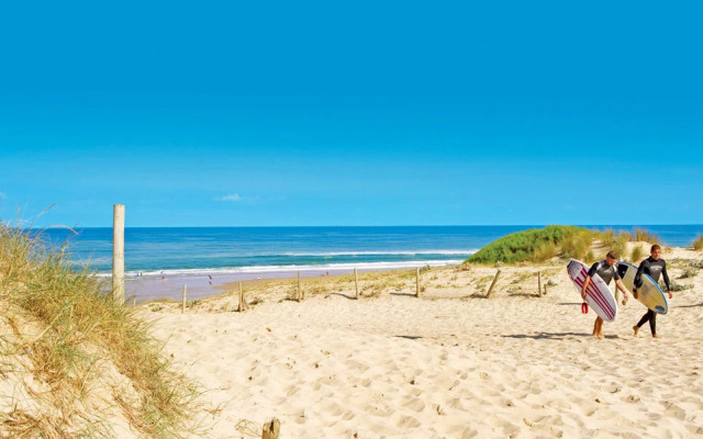 Résidence Vacances Bleues Domaine de l'Agreou