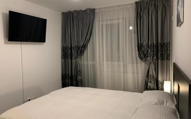 Apartament Cristina