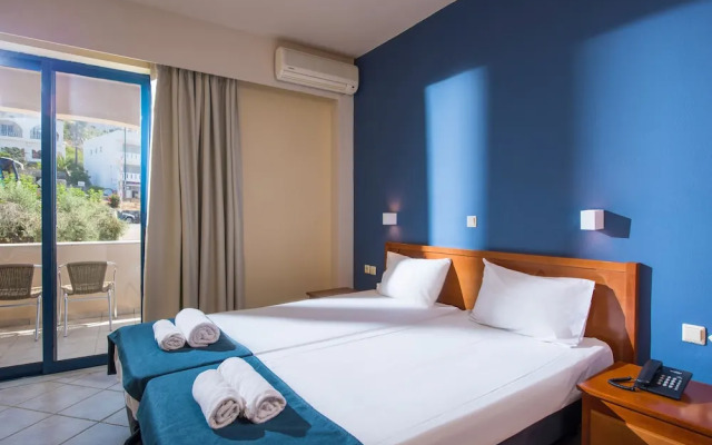 Eleni Beach Hotel