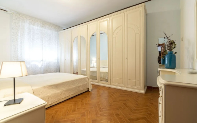 San Pietro House by Studio Vita