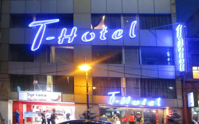 T-Hotel Bukit Bintang