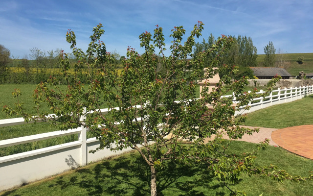 B&B gîte de Saint COME de Fresne