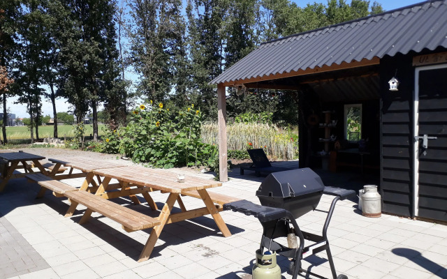 Bed And Breakfast De Volkelse Hooiberg