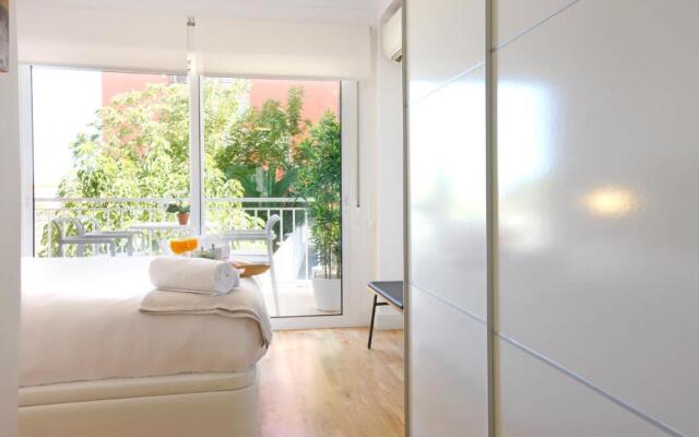 Picasso Suite by Madflats Collection