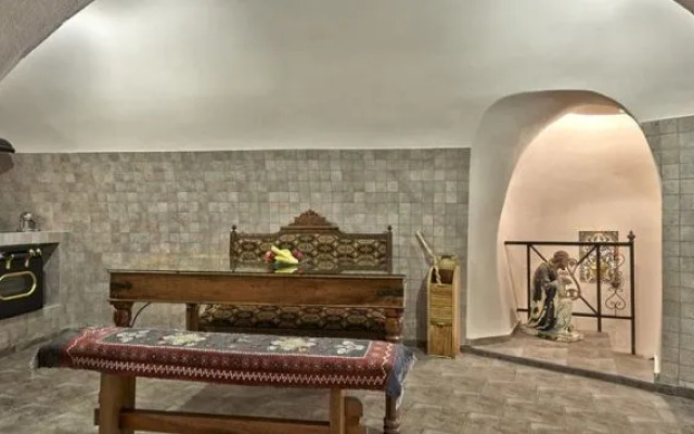 Thermes Saint Alexander Villas